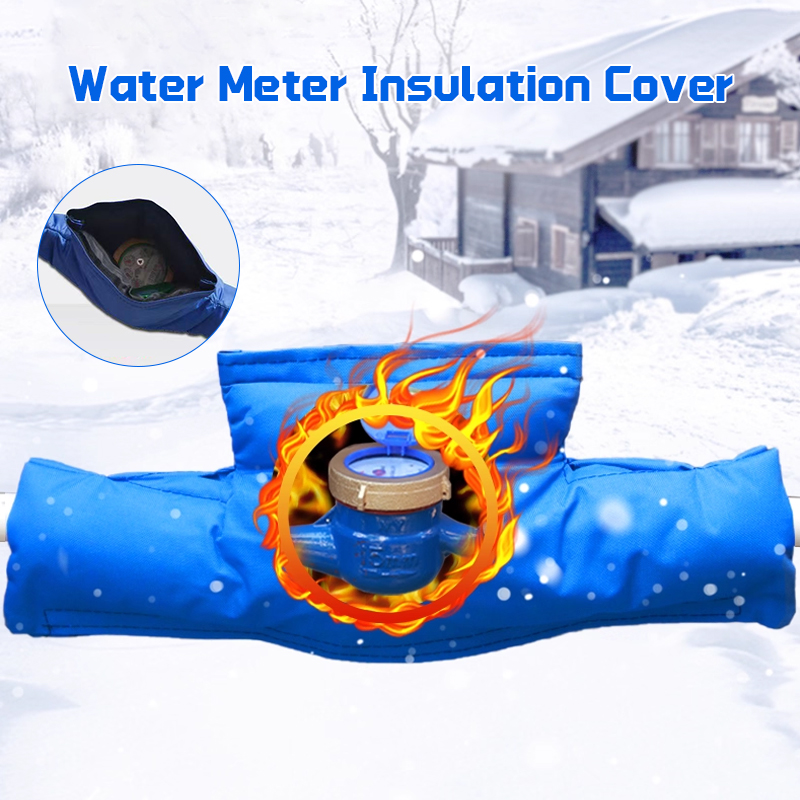 1/3pcs Double Sided Water Mete - Pipe Freeze Spray 评论和价格