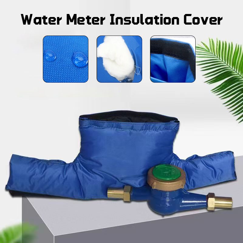 1/3pcs Double Sided Water Mete - Pipe Freeze Spray 评论和价格