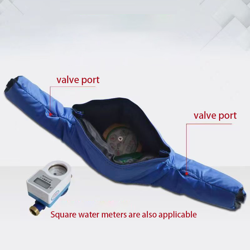 1/3pcs Double Sided Water Mete - Pipe Freeze Spray 评论和价格
