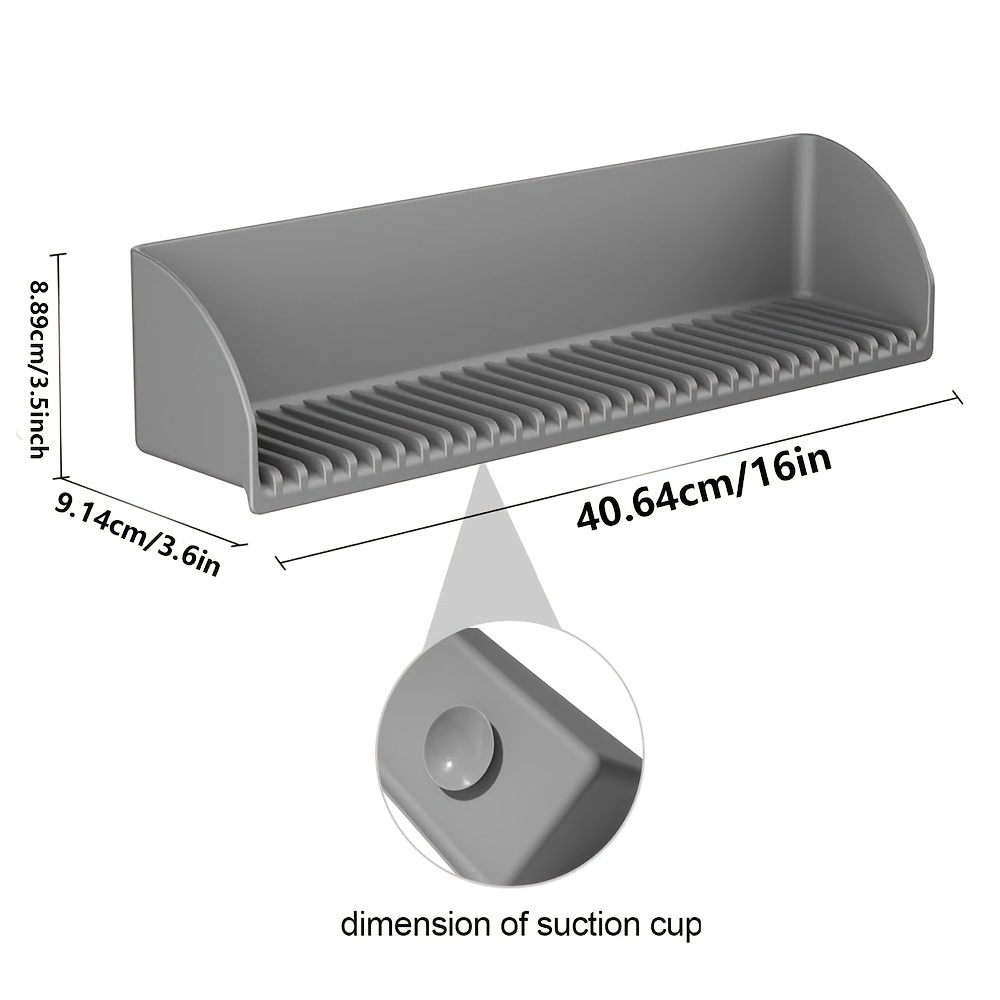 Silicone Sink Splash Guard for - Silicone Tap Washer 评论和价格