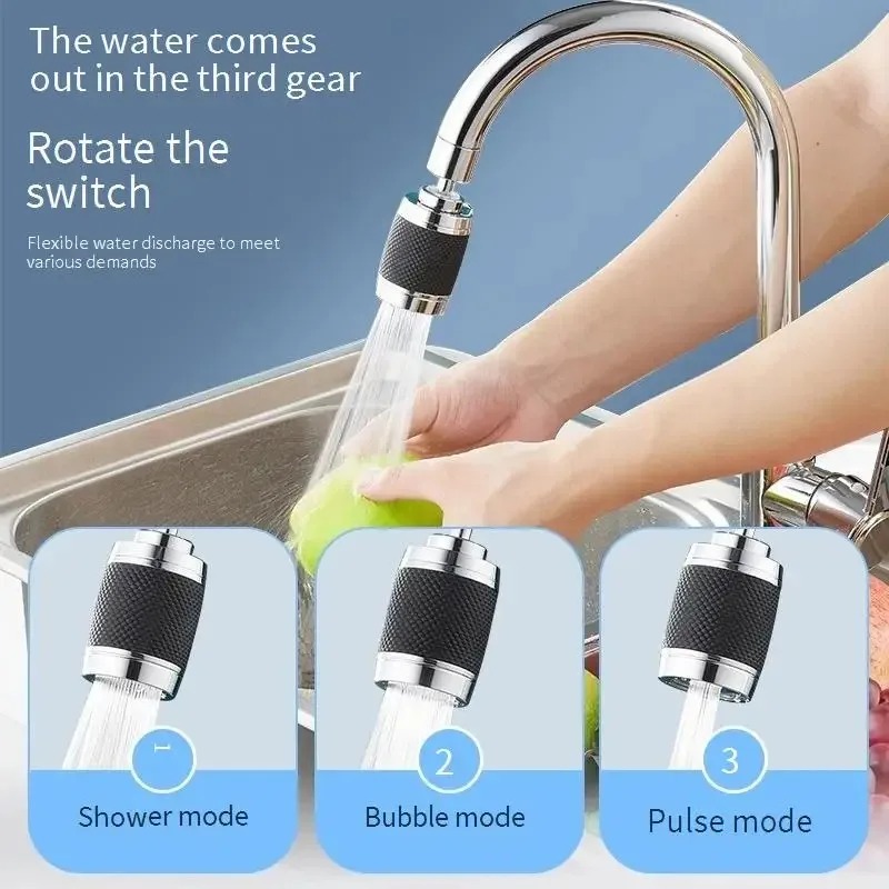 The Kitchen Faucet Universal E - Silicone Tap Washer 评论和价格