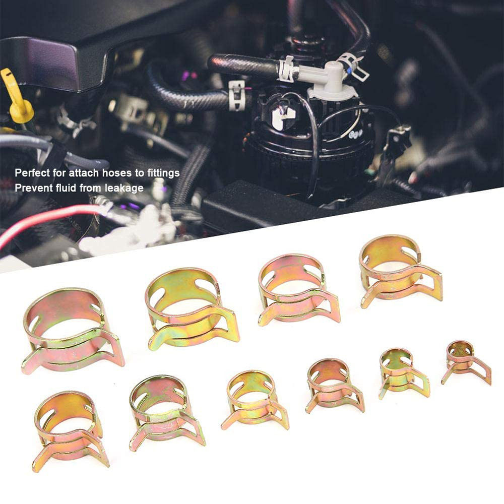 10-50Pcs 5mm-9mm for choose Fu - Pipe Bending Spring 评论和价格