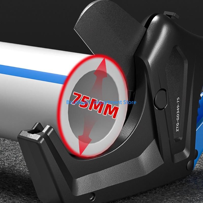 E1PD PVC Pipe Cutter Heavy Dut - Pipe Cutter Ratchet 评论和价格