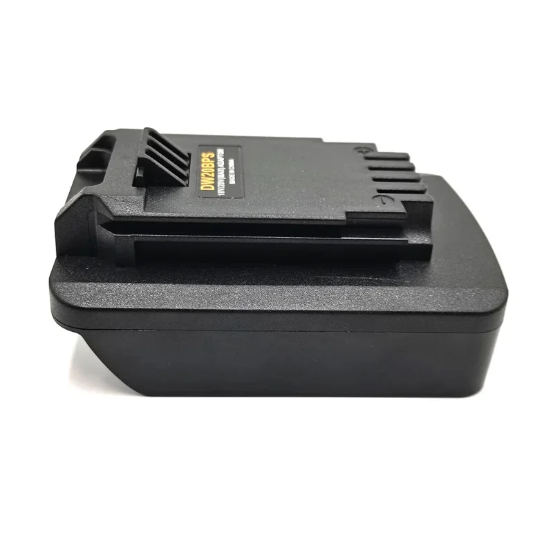 Battery Adapter for Dewal DCB  - Black+Decker Tool 20V Max 评论和价格