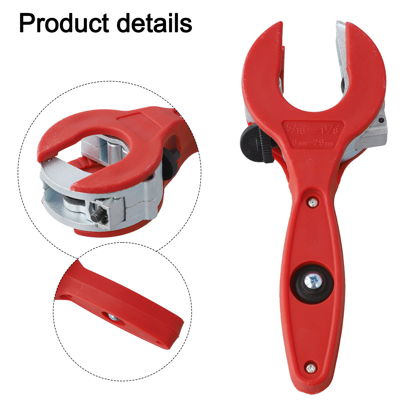 Copper Pipe Cutter Ratchet Tub - Pipe Cutter Ratchet 评论和价格