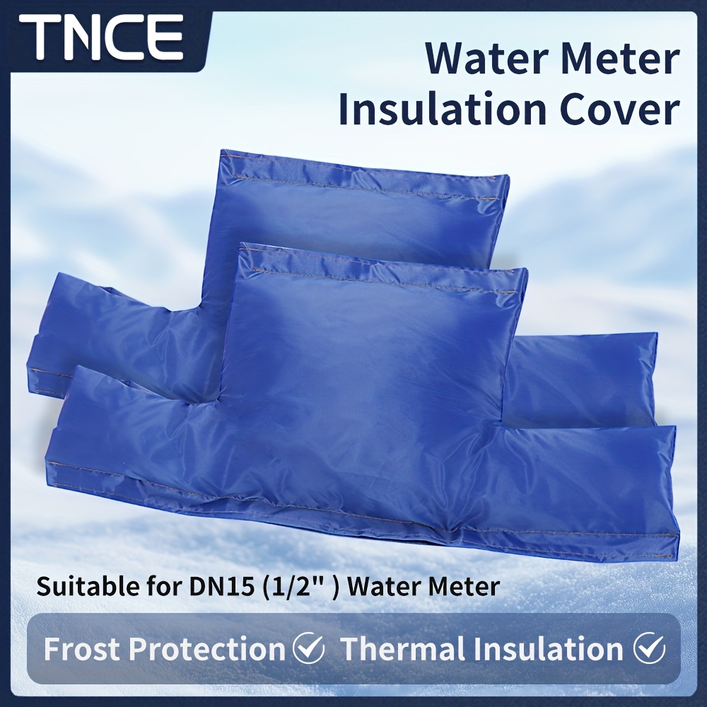 TNCE Outdoor Winter Freeze Pro - Pipe Freeze Spray 评论和价格