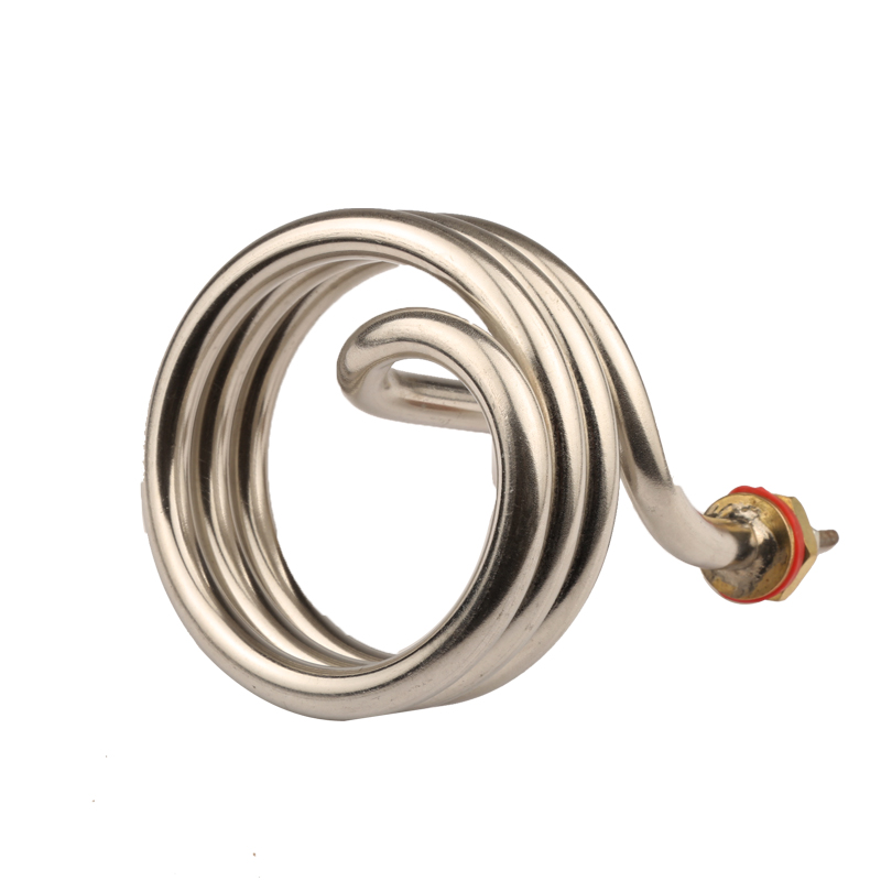 380V 4500W 4 Rings Stainless E - Pipe Freeze Spray 评论和价格