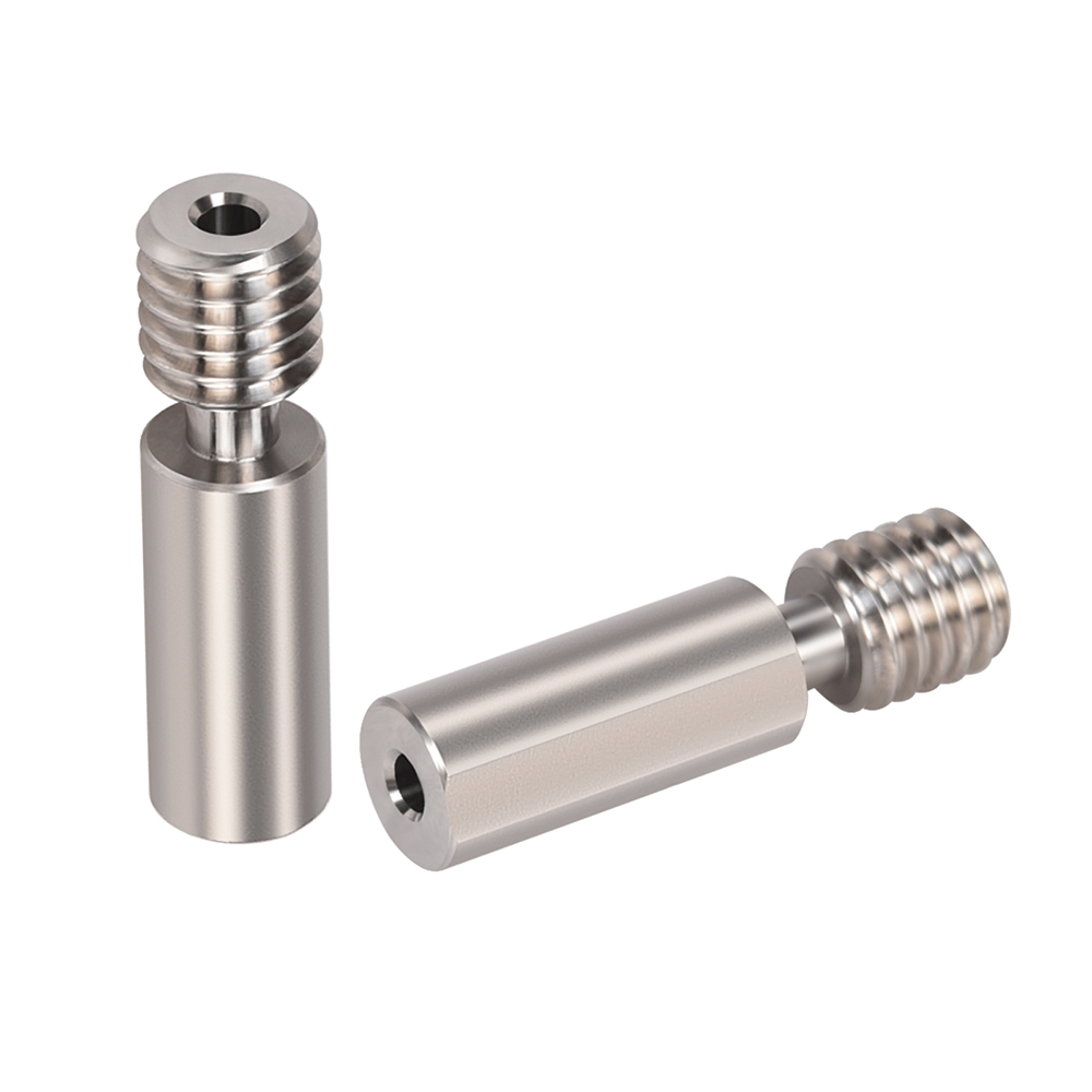 BIQU H2 Extruder Heat Break Al - Creality Printer K1 评论和价格