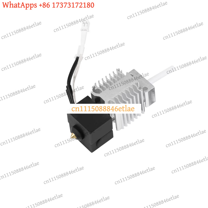 LKB  Ceramic Hot End Kit with  - Creality Printer Ender 3 V3 评论和价格