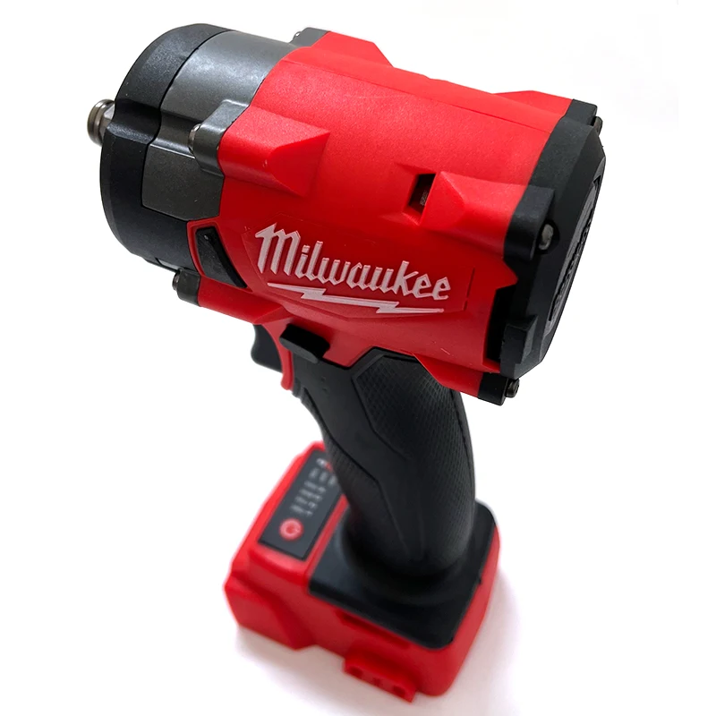Milwaukee M18 FUEL Cordless Br - Milwaukee Drill M18 Fuel 评论和价格