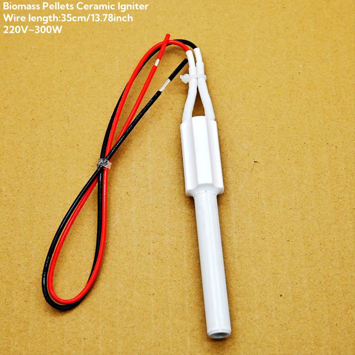 A78I Pellet Stove Igniter 220V - Pipe Freeze Spray 评论和价格
