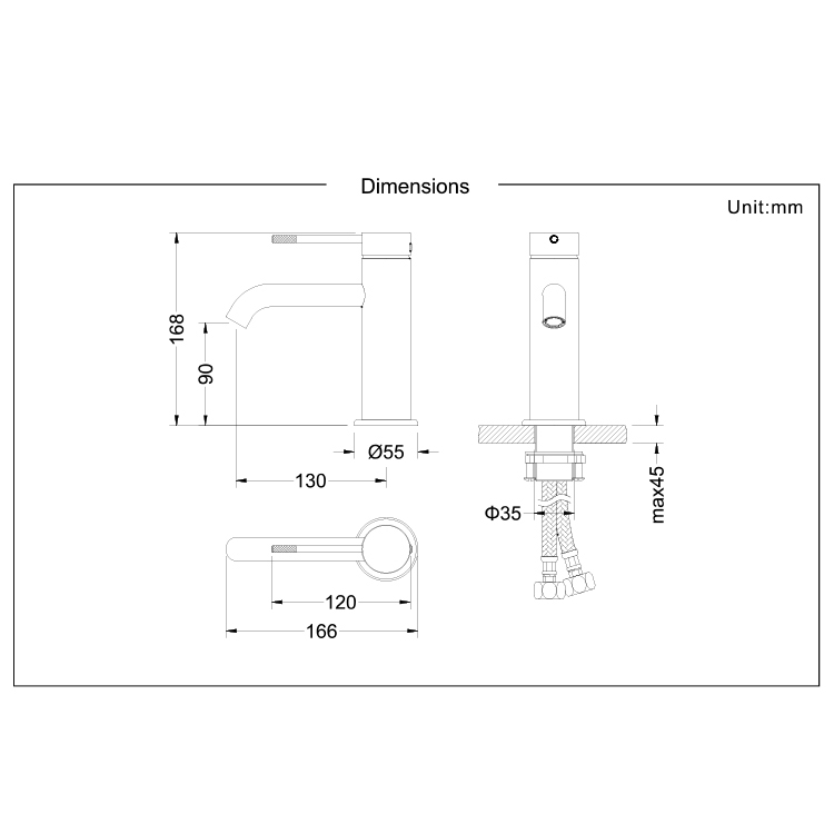 New Design Ceramic Cartridge B - Basin Mixer Cartridge 评论和价格