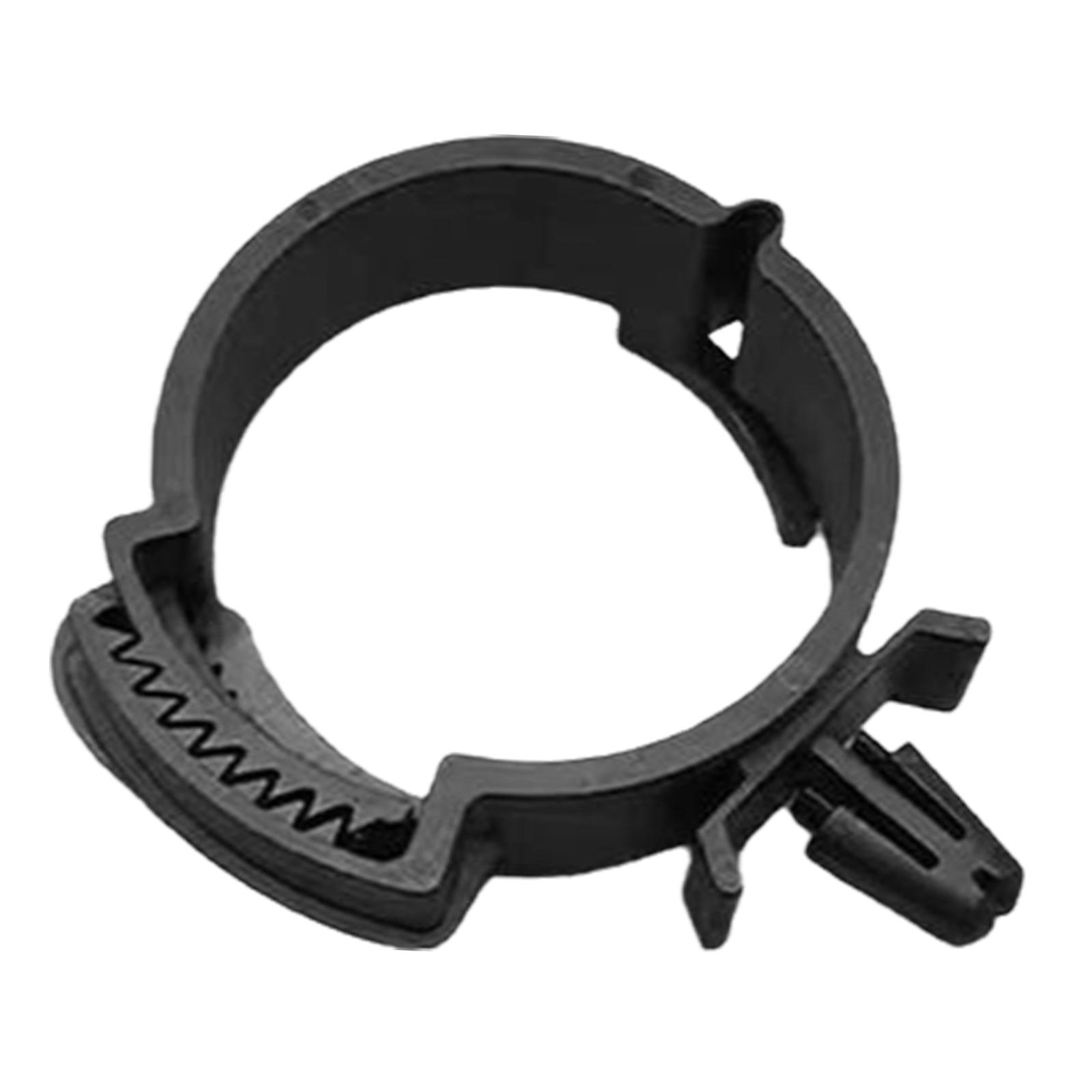 Car Water Hose Mount Clip Blac - Plastic Pipe Clip 评论和价格