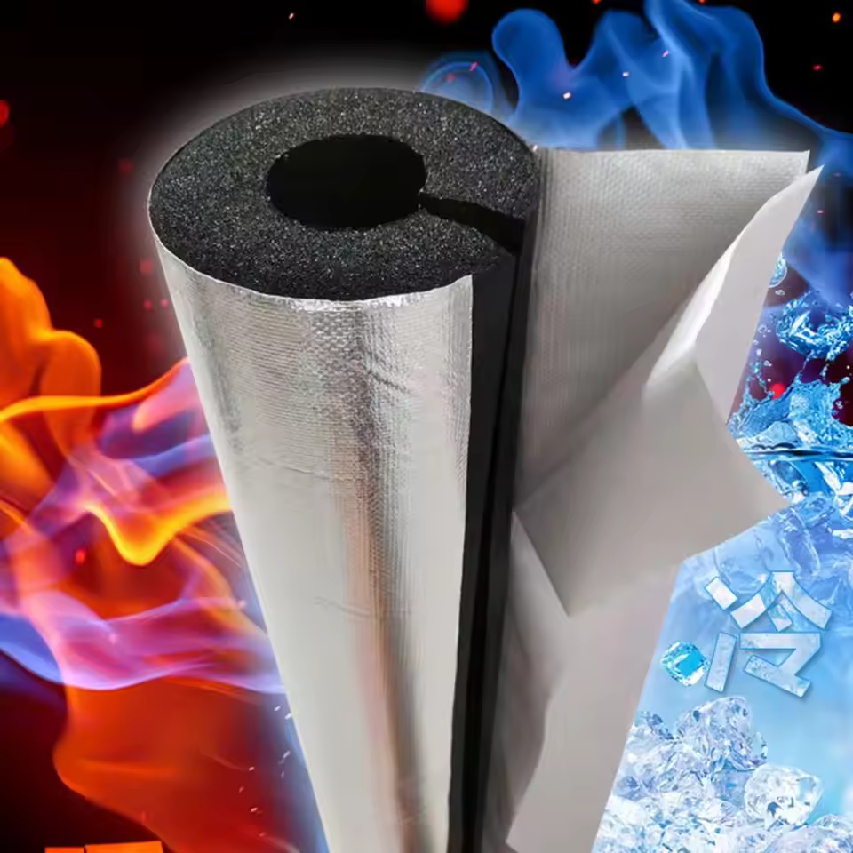 Self-adhesive Sponge Rubber Pi - Pipe Freeze Spray 评论和价格